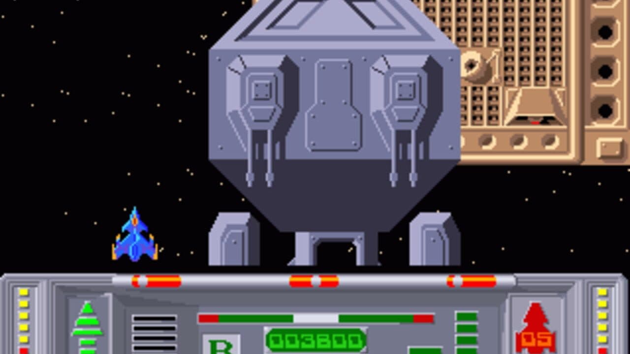 Insanity Fight screenshot 1