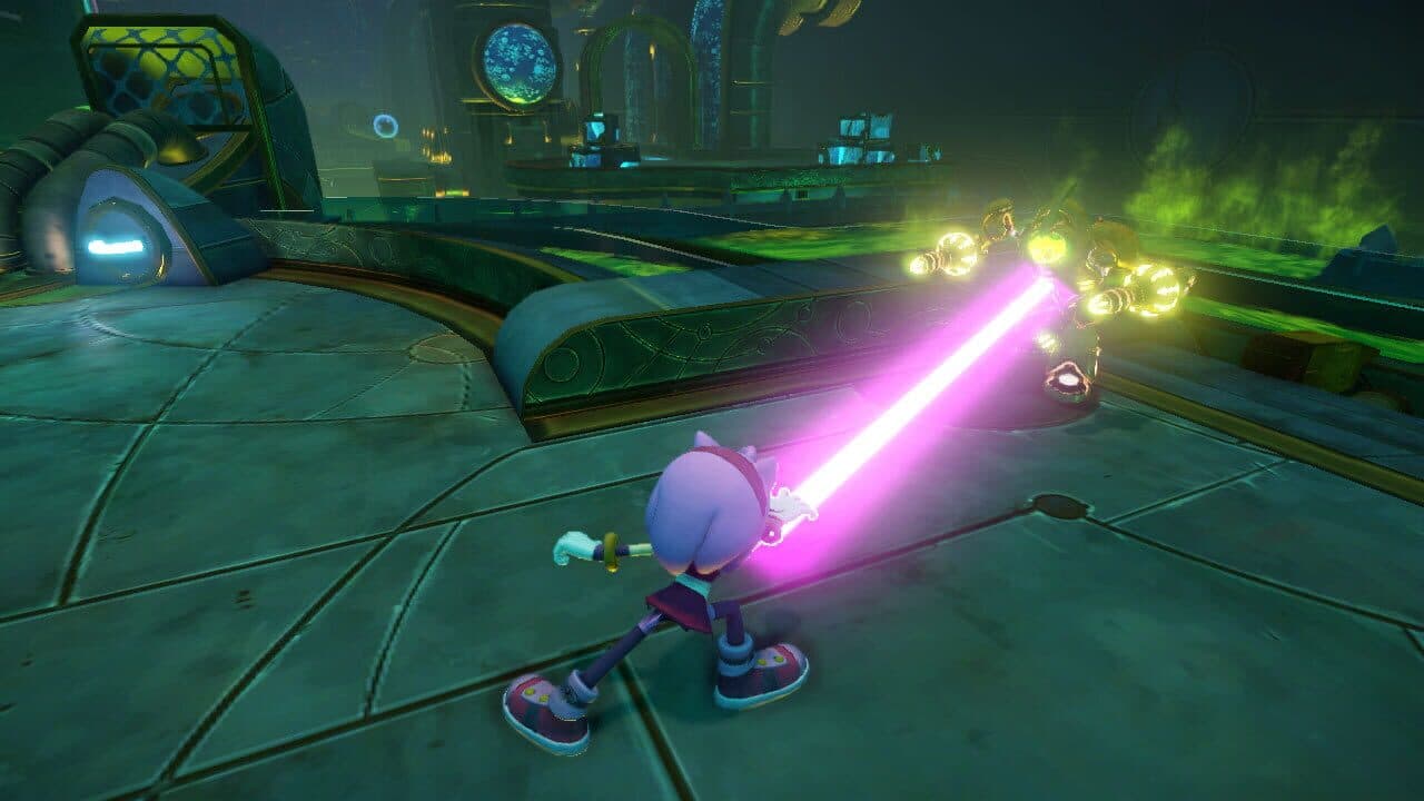 Sonic Boom: Rise of Lyric thumbnail 12
