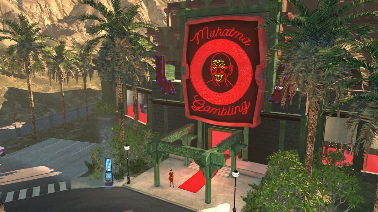 Goat Simulator Payday thumbnail 4