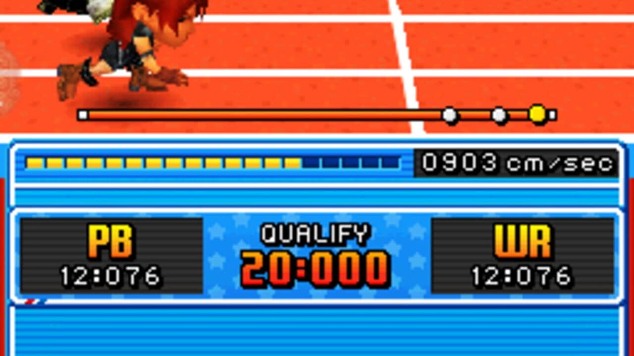 New International Track & Field thumbnail 3