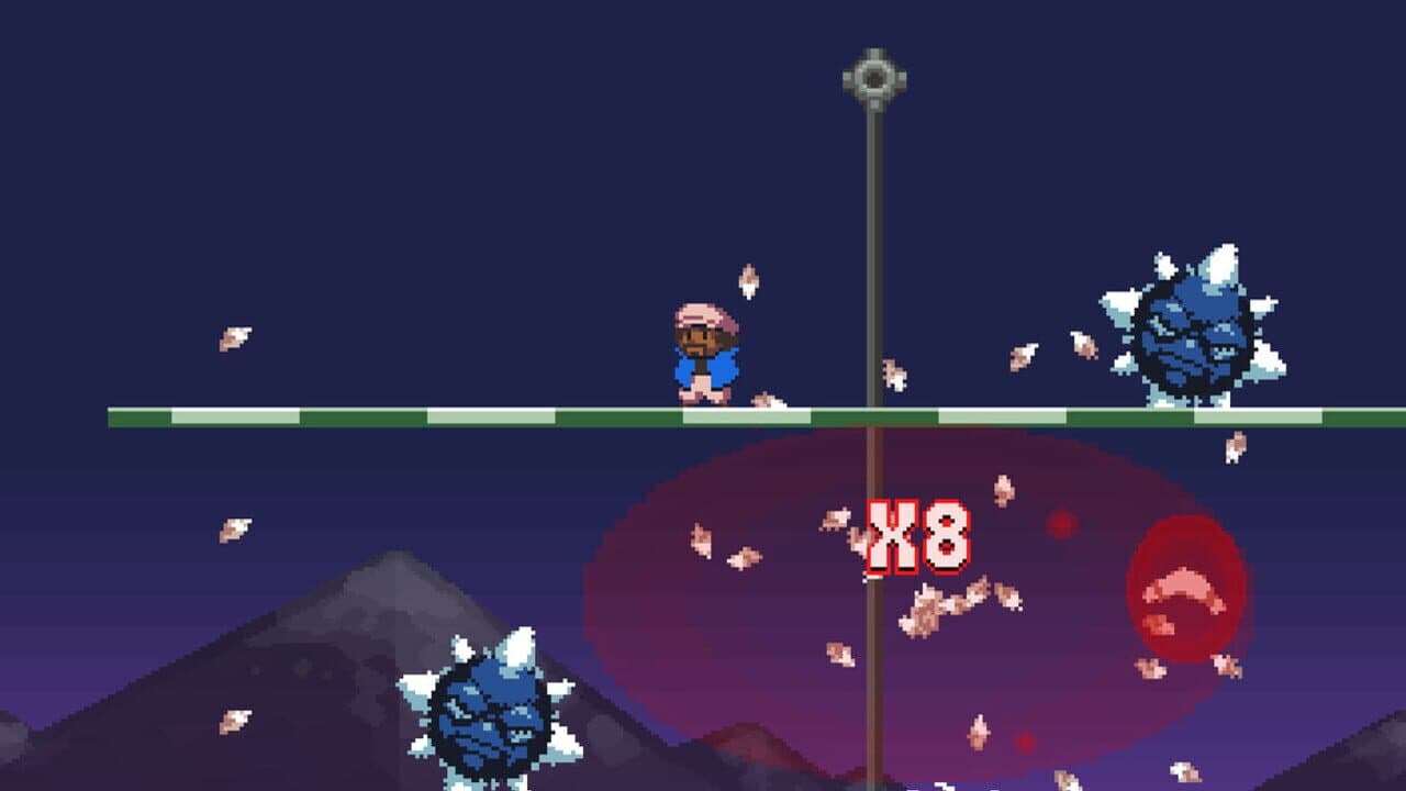 Skeleton Boomerang thumbnail 5