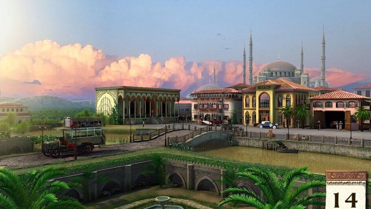 The Great Art Race thumbnail 2