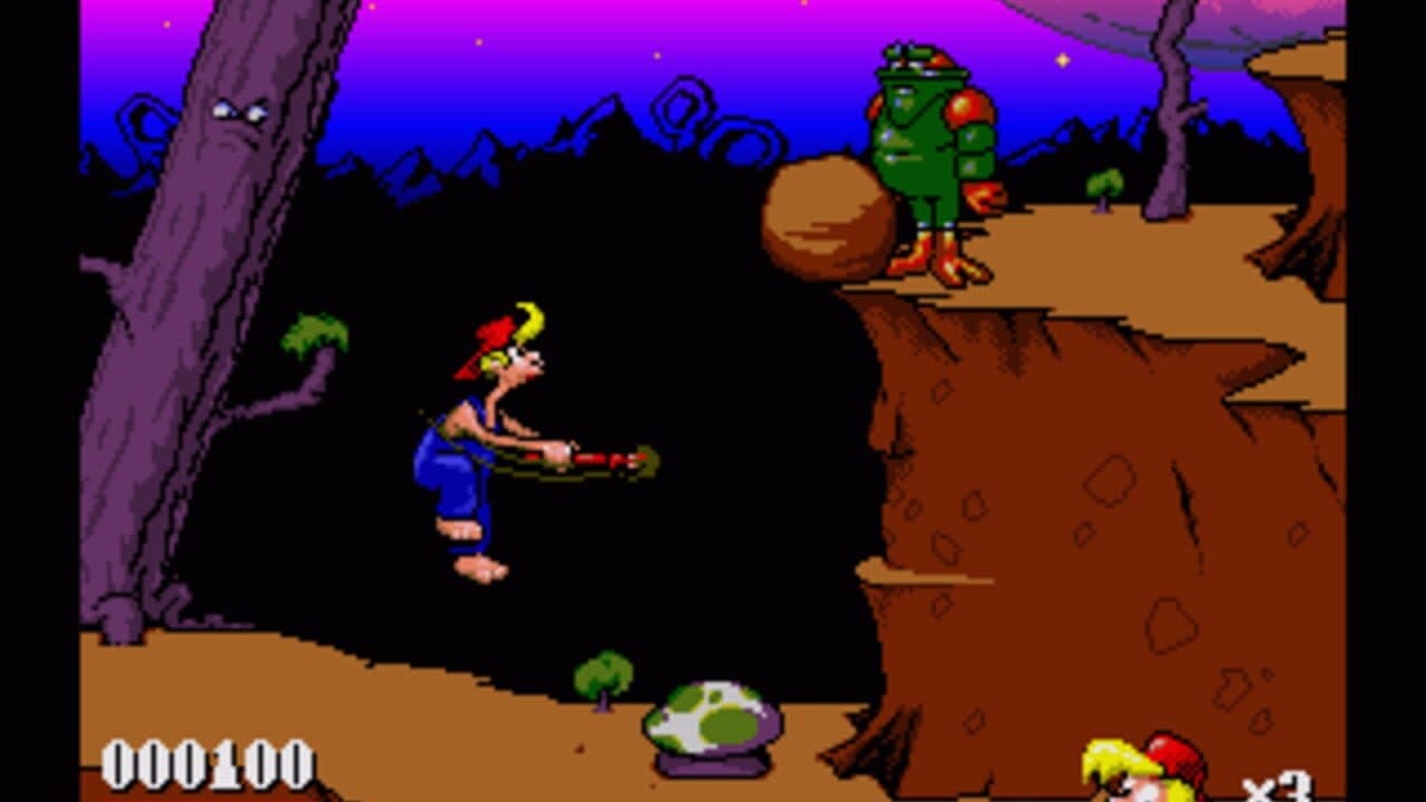 Bubba 'n' Stix thumbnail 2