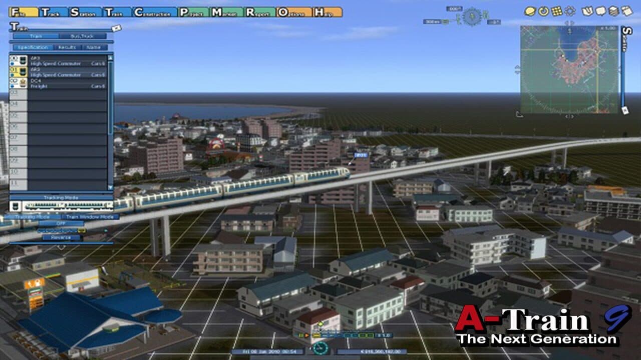 The Train Giant thumbnail 2