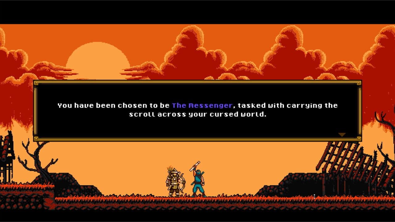 The Messenger thumbnail 3