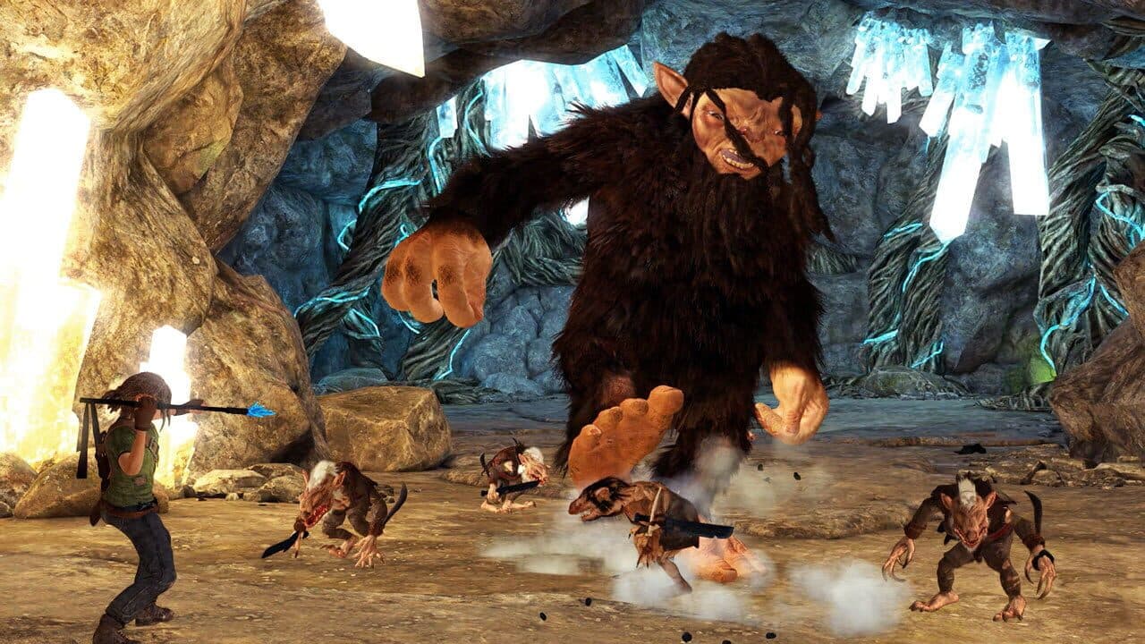 Troll and I thumbnail 3
