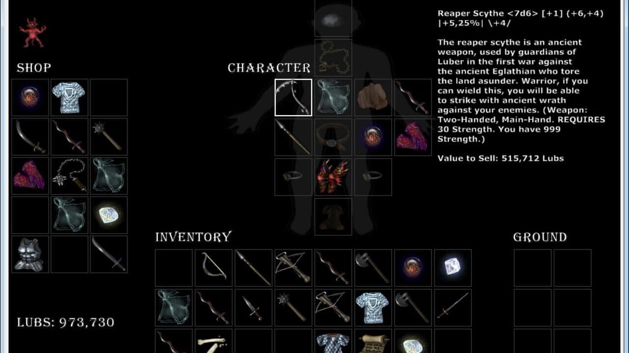 Tower of Eglathia thumbnail 3
