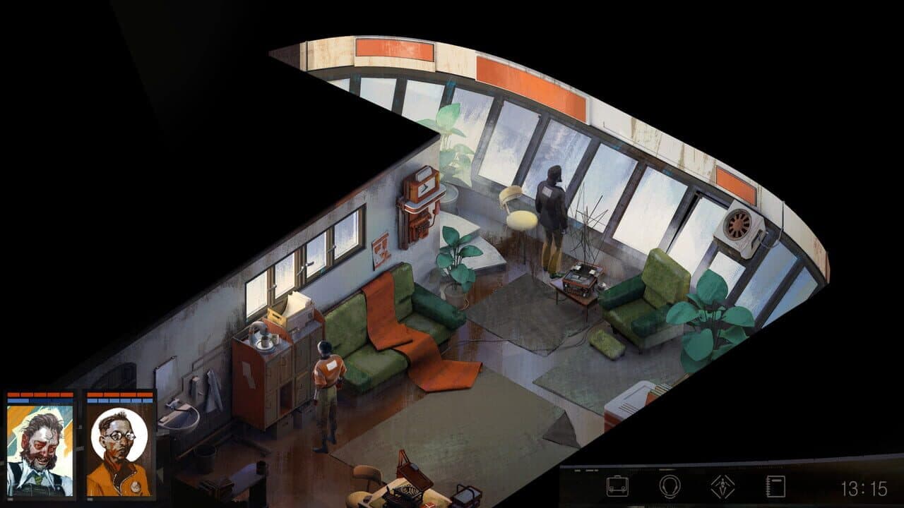 Disco Elysium thumbnail 4