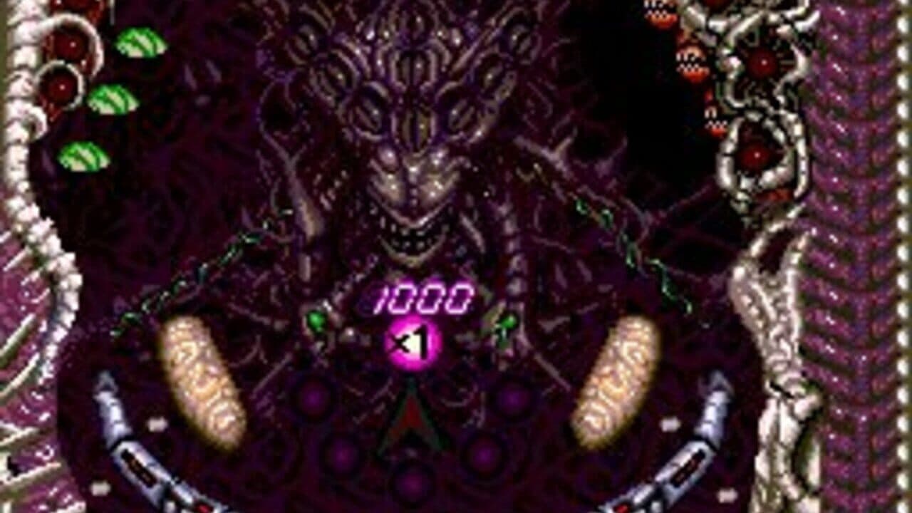 Alien Crush thumbnail 3