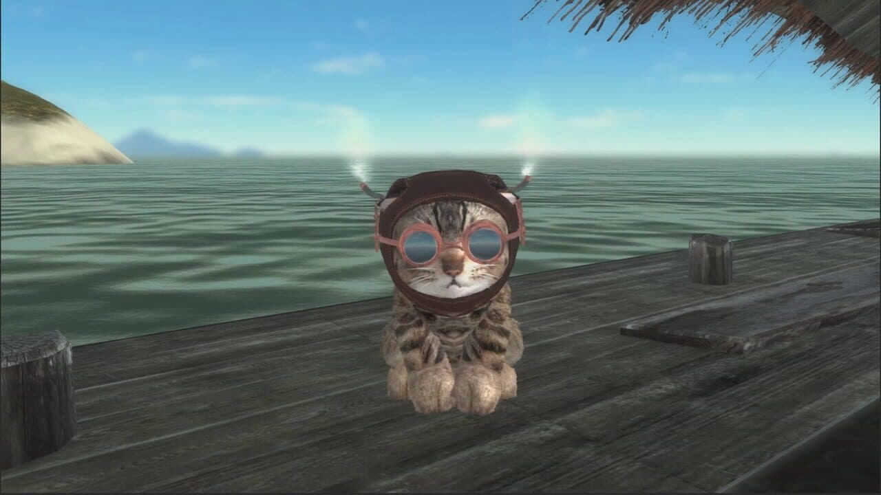 Kitten Super Adventure thumbnail 2