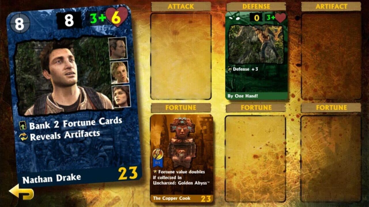 Uncharted: Fight for Fortune thumbnail 2