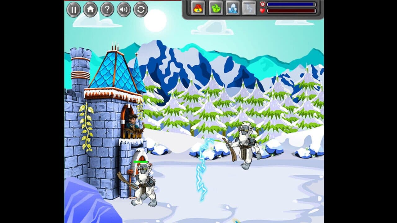 Castle Defender thumbnail 4