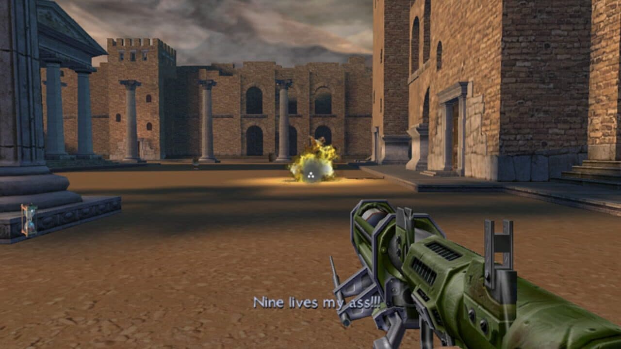 Will Rock thumbnail 5