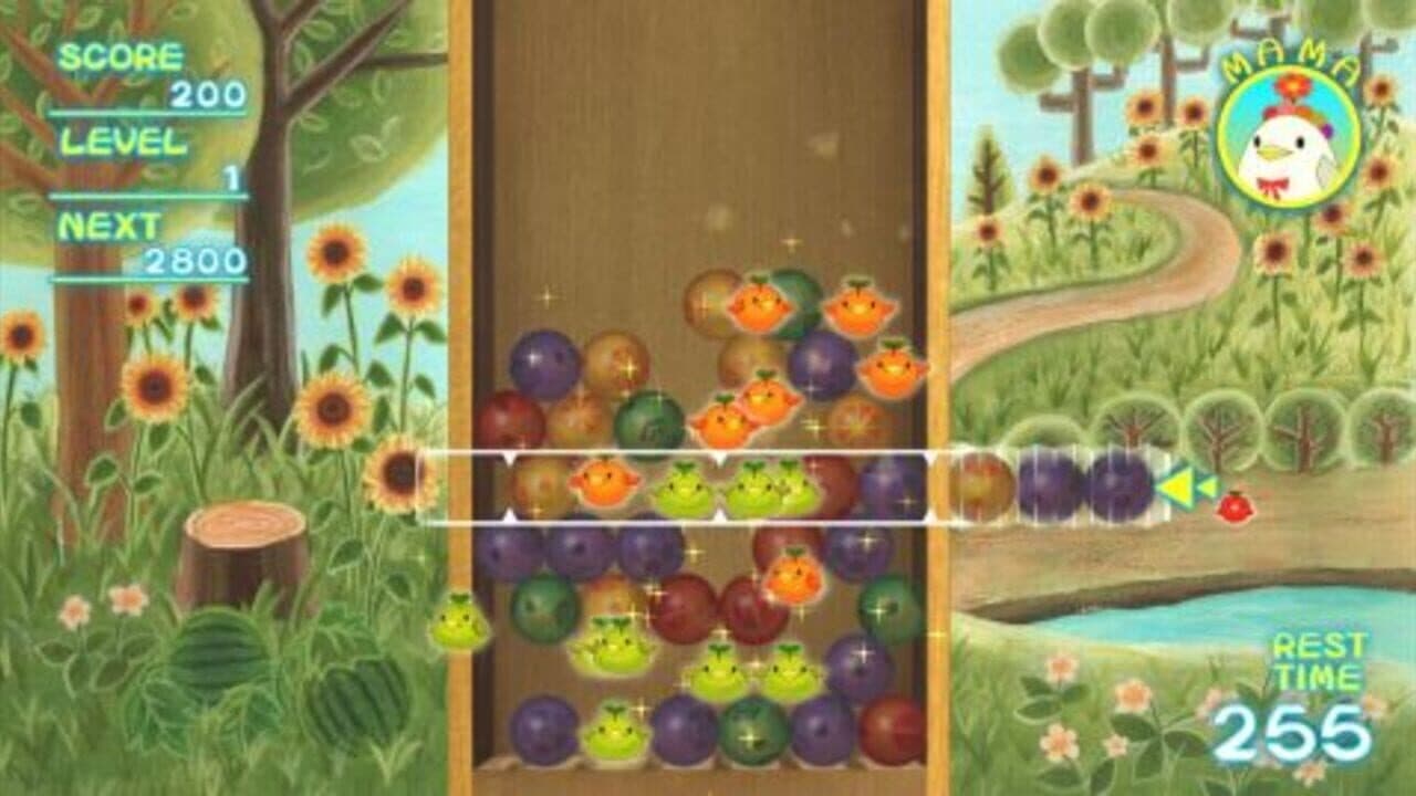 Piyotama screenshot 1