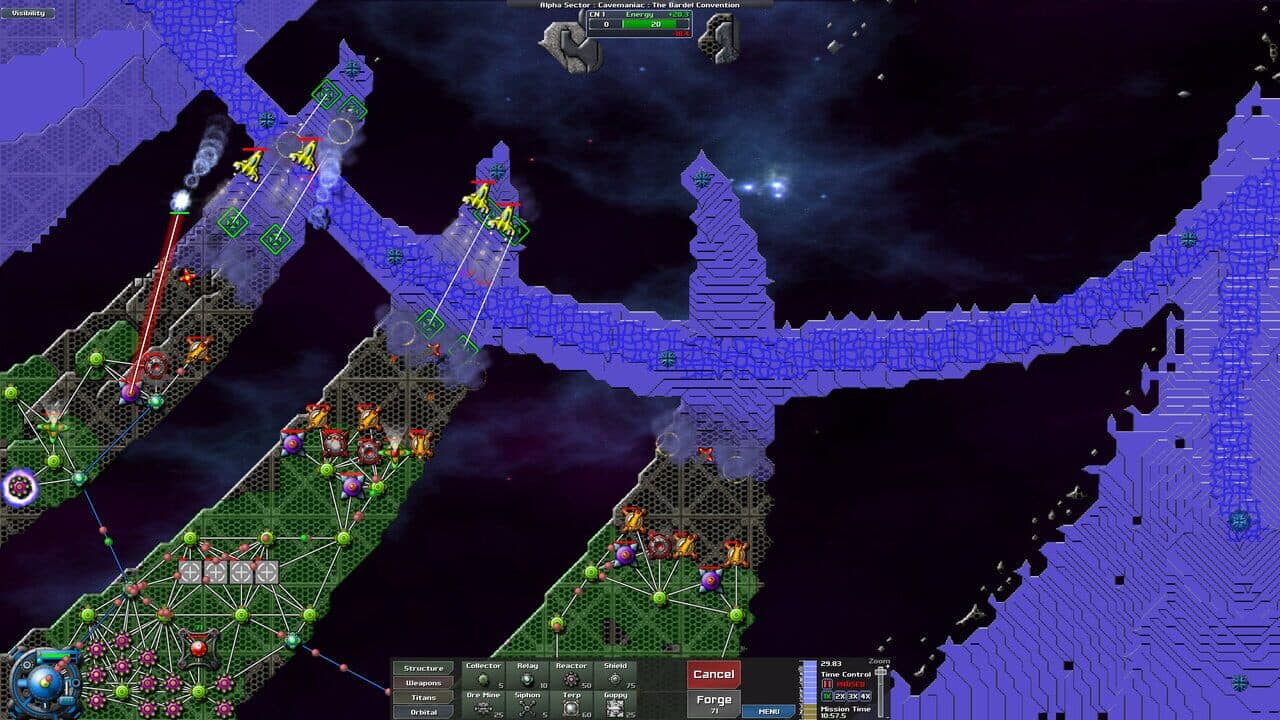 Creeper World 3: Arc Eternal thumbnail 2