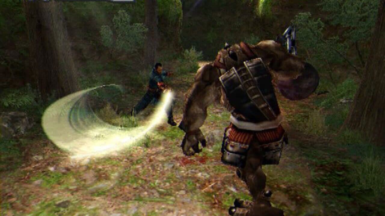Onimusha 3: Demon Siege thumbnail 3