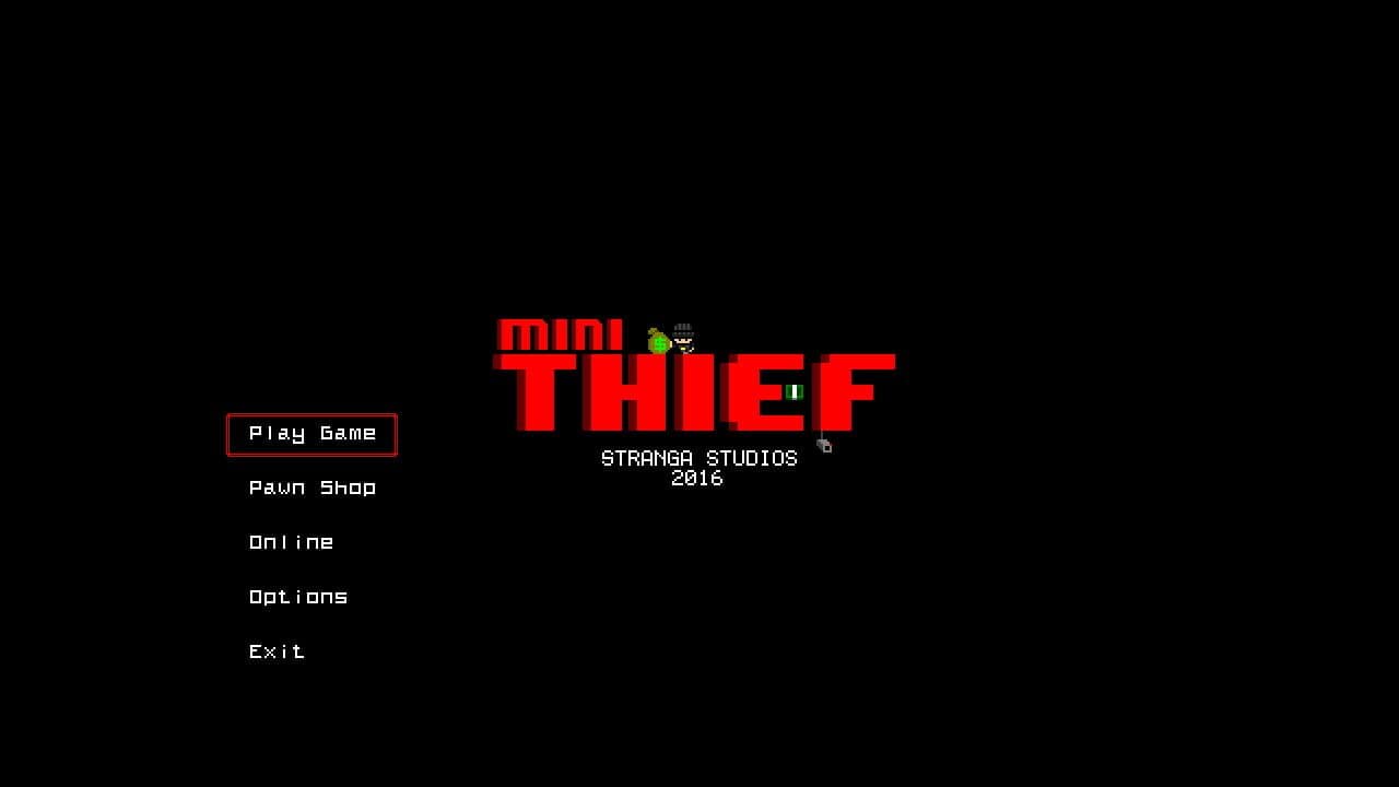 Mini Thief thumbnail 4