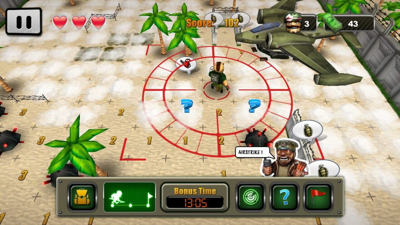 Crazy Sapper 3D thumbnail 4