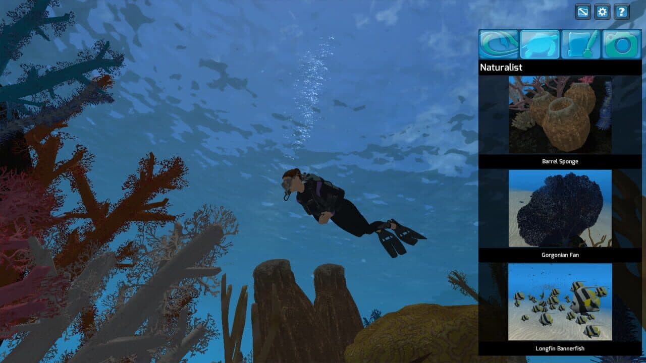 Infinite Scuba thumbnail 3