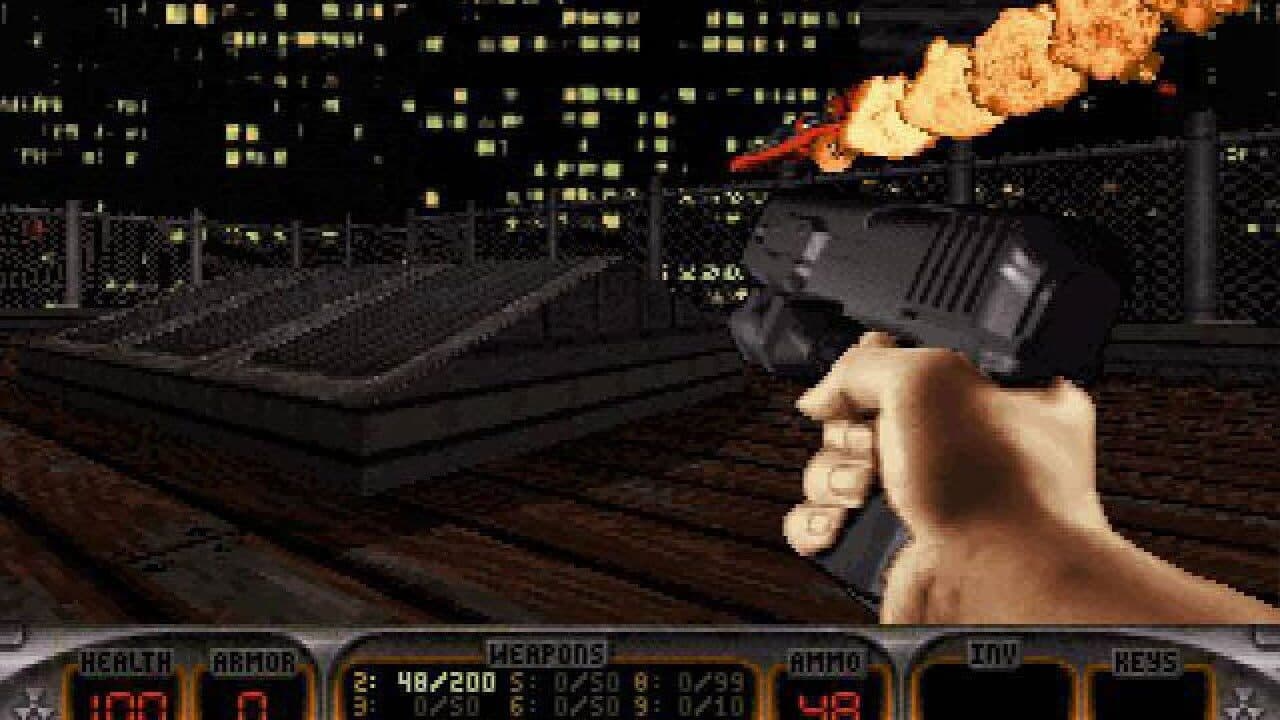 Duke Nukem 3D thumbnail 6