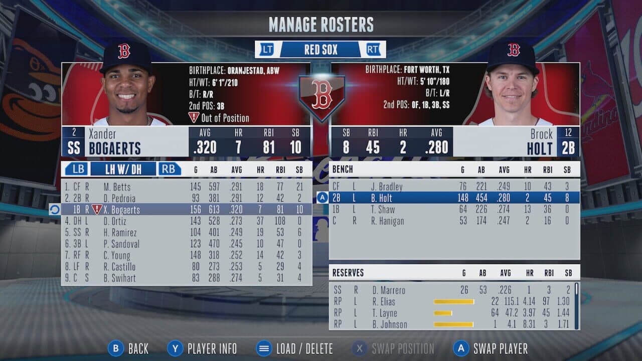 R.B.I. Baseball 16 thumbnail 5
