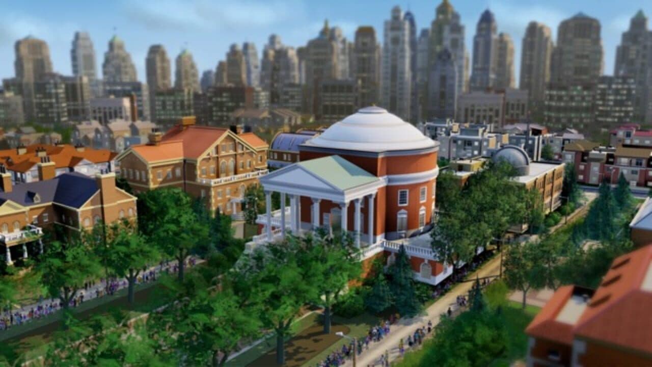 SimCity thumbnail 3