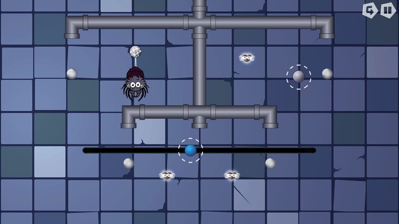 Riaaf the Spider thumbnail 5
