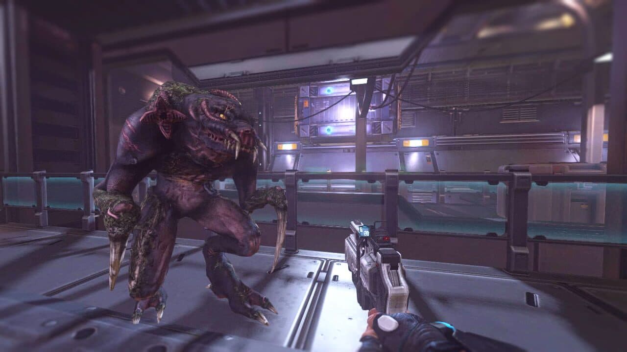 Natural Selection 2: Combat thumbnail 4