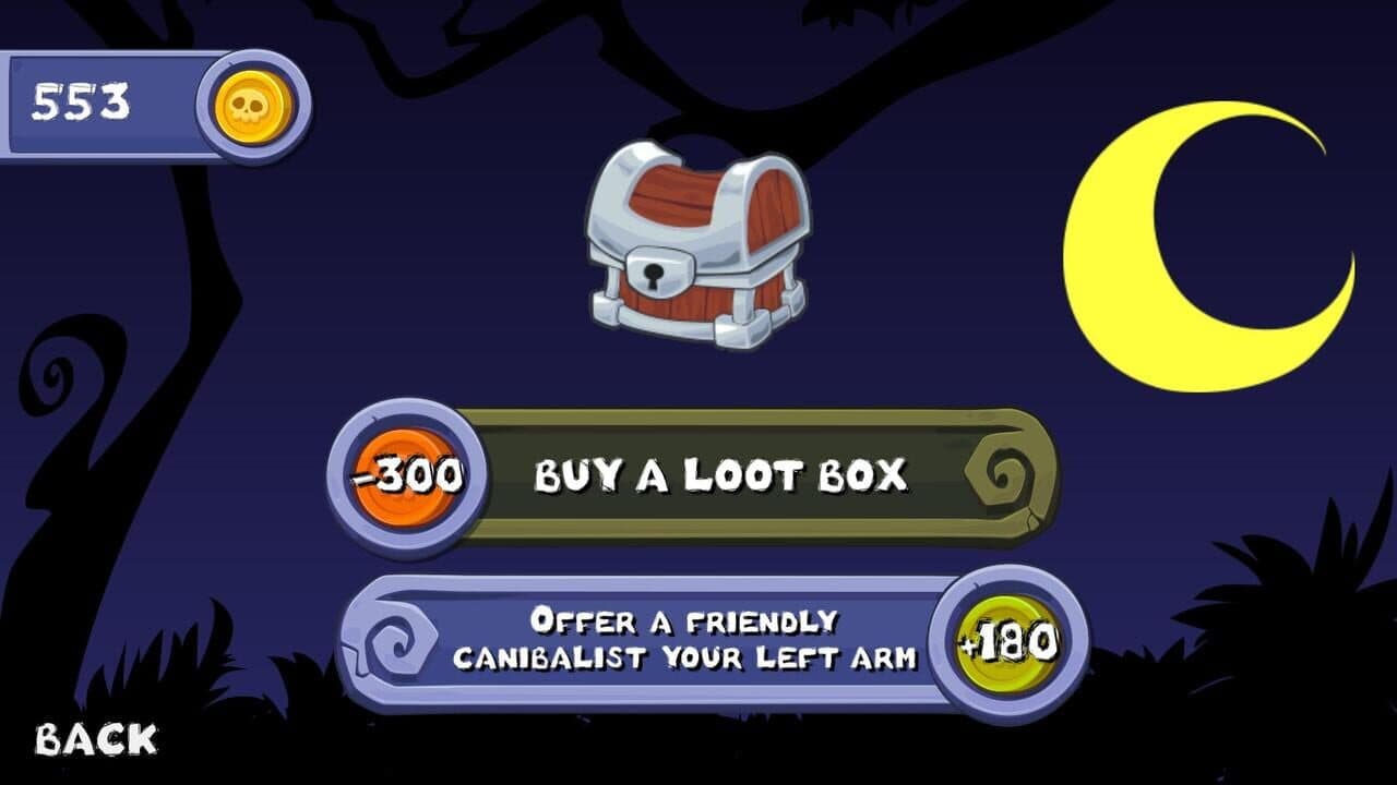 Loot Box Achievement Simulator thumbnail 5