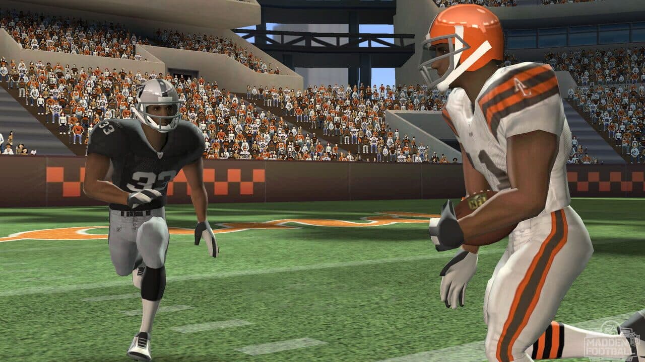 Madden NFL Football thumbnail 3