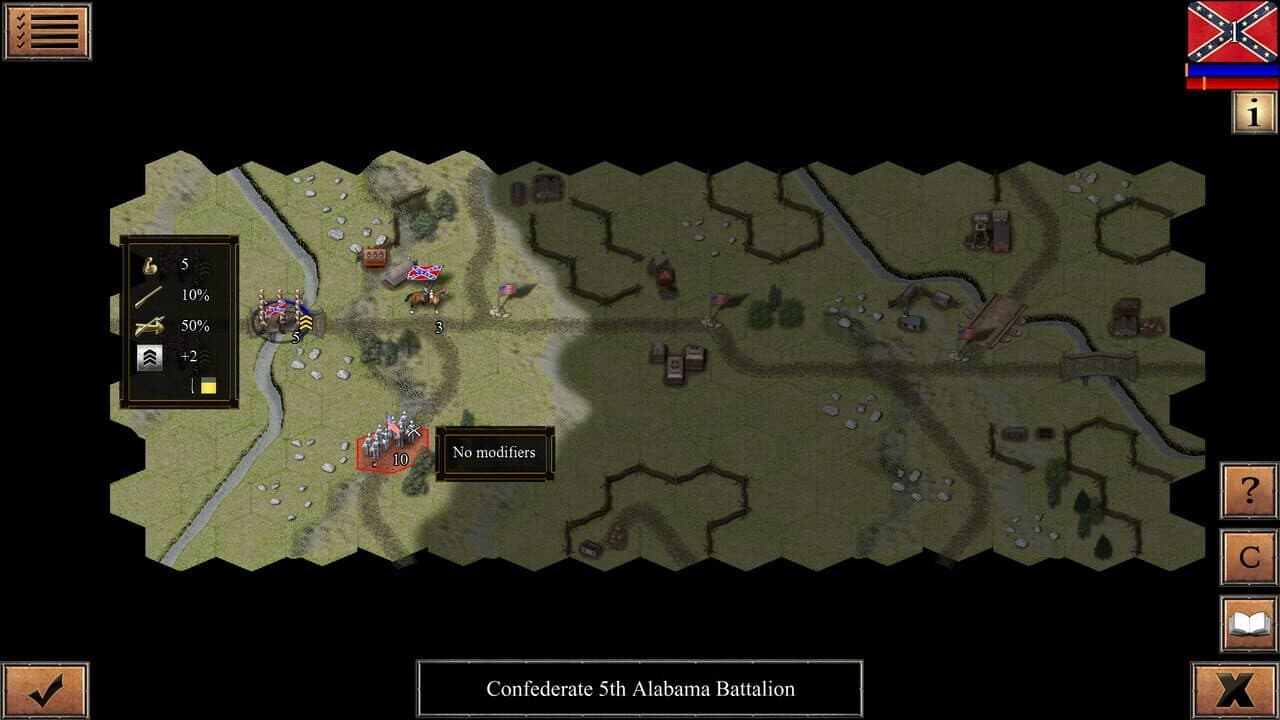 Civil War: 1863 thumbnail 5