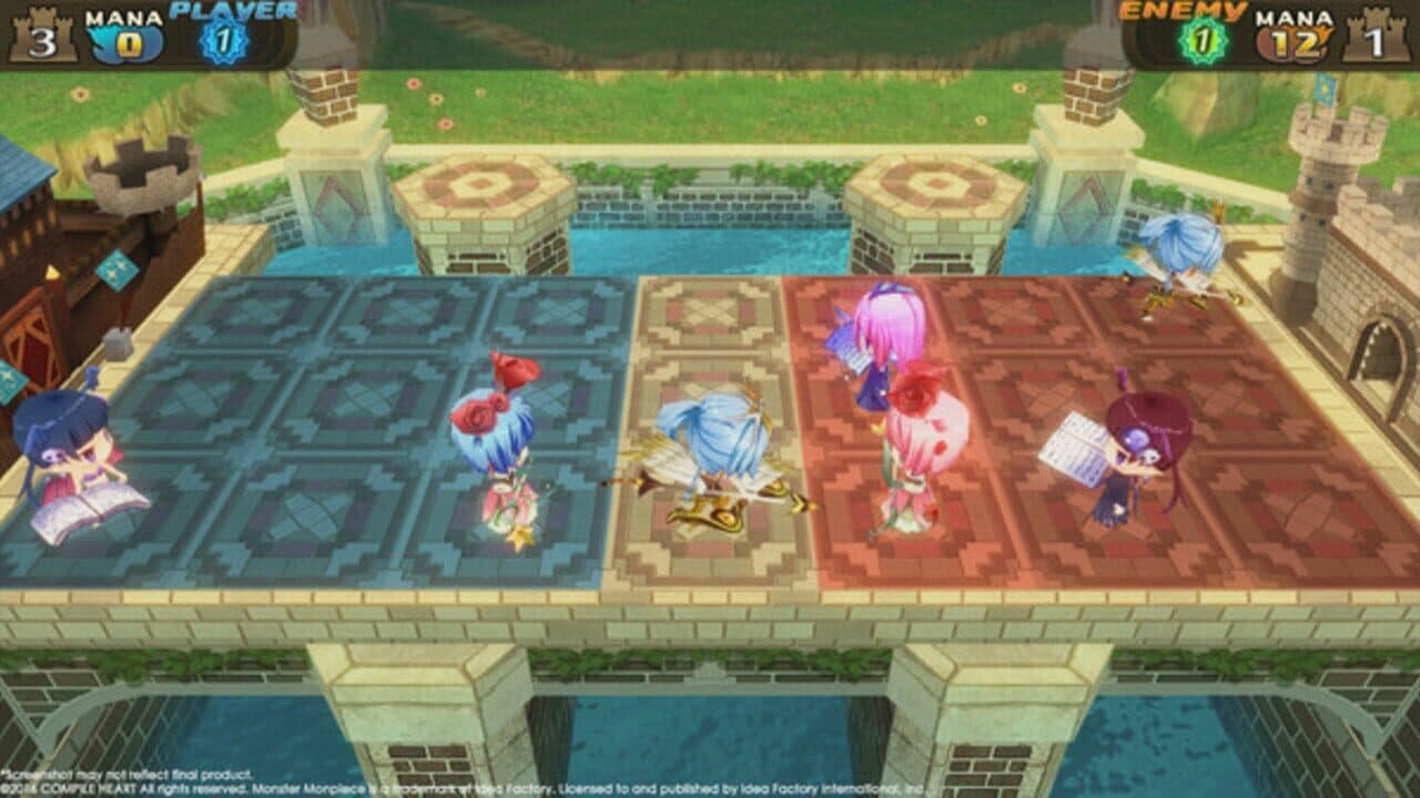 Monster Monpiece thumbnail 3