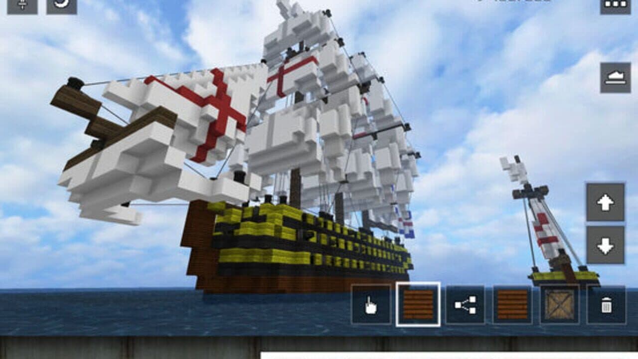 Block Fortress thumbnail 4
