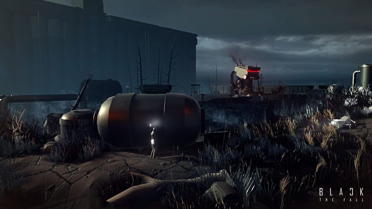 Black the Fall thumbnail 9
