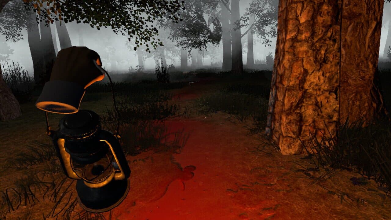 End of the Road VR thumbnail 4