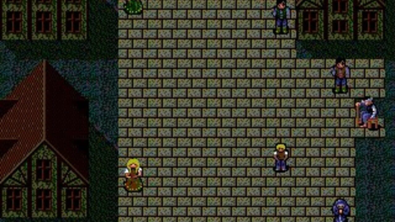 Fatal Labyrinth thumbnail 7