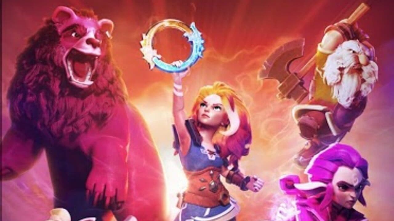 Legend of Solgard thumbnail 5