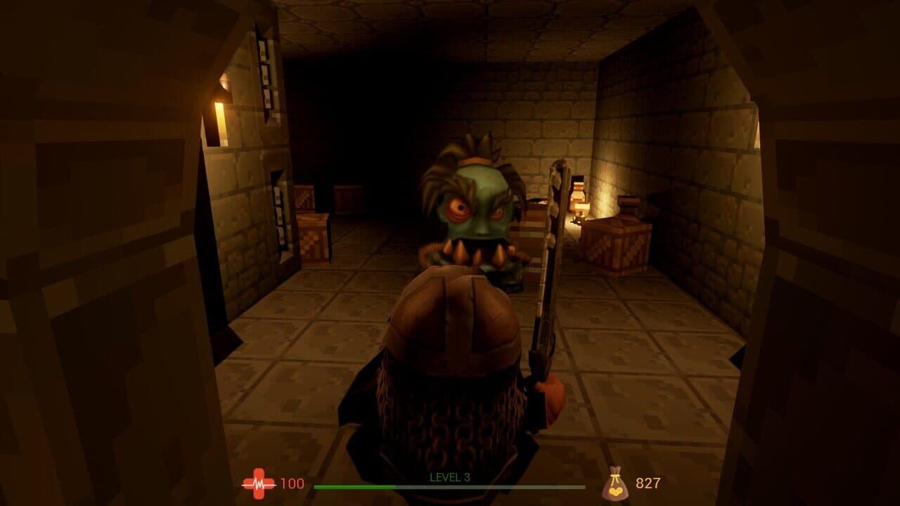 Gold Crusader thumbnail 2