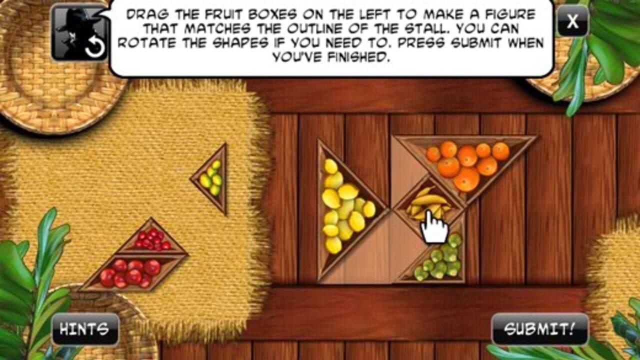 Carmen Sandiego Adventures in Math: The Great Gateway Grab thumbnail 11