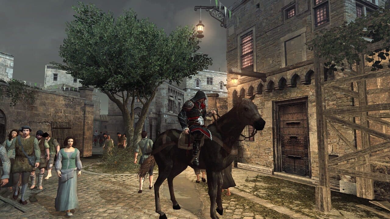 Assassin's Creed Brotherhood thumbnail 5