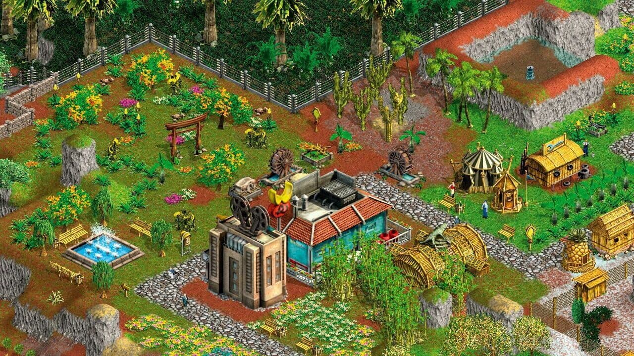Wildlife Park: Wild Creatures thumbnail 4