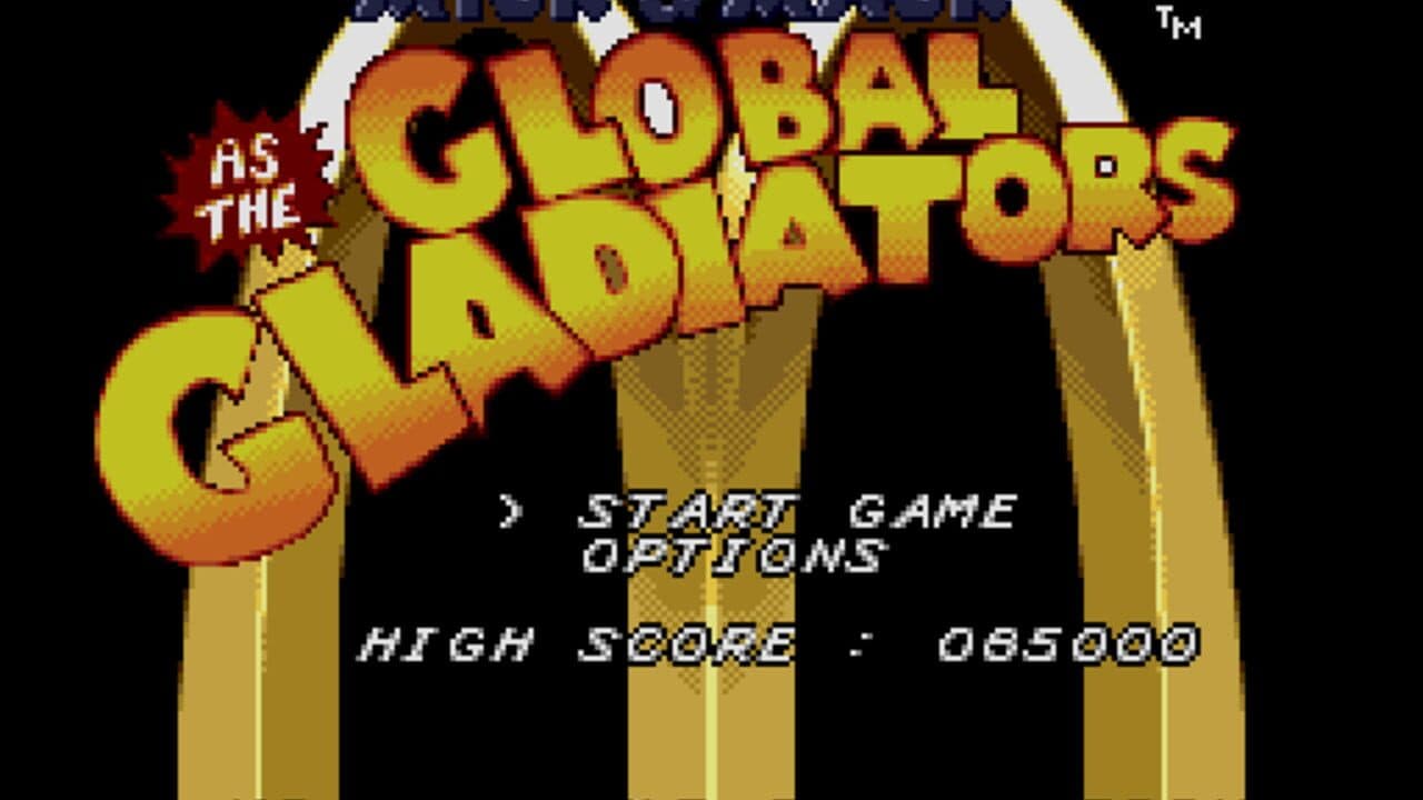Global Gladiators thumbnail 2