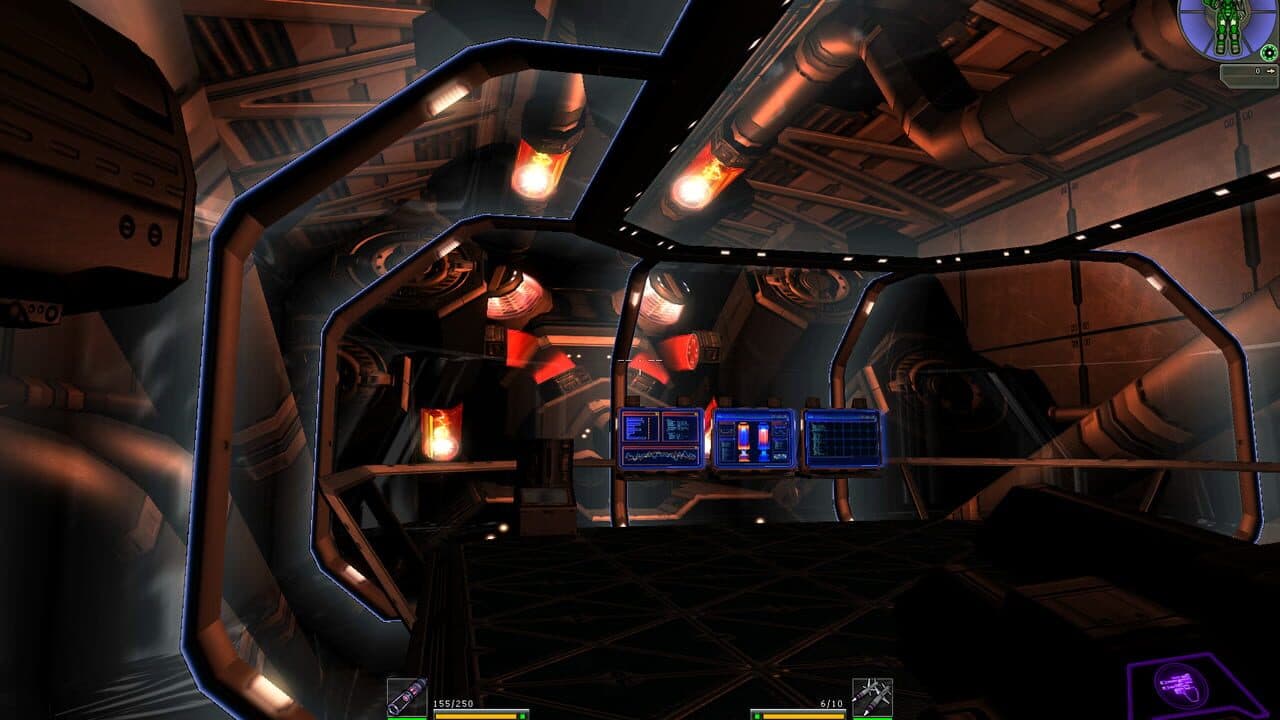 Parkan II thumbnail 3