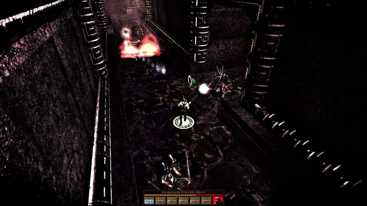Monster Challenge Circus thumbnail 5