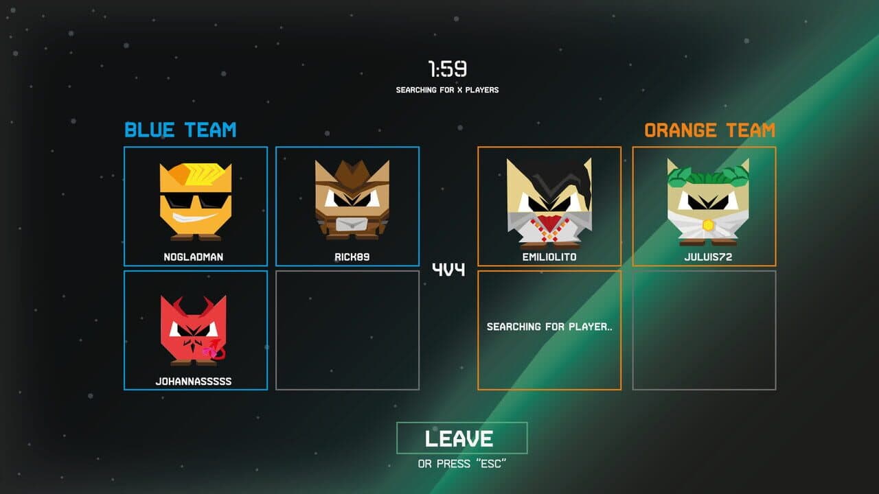 Aviators thumbnail 4