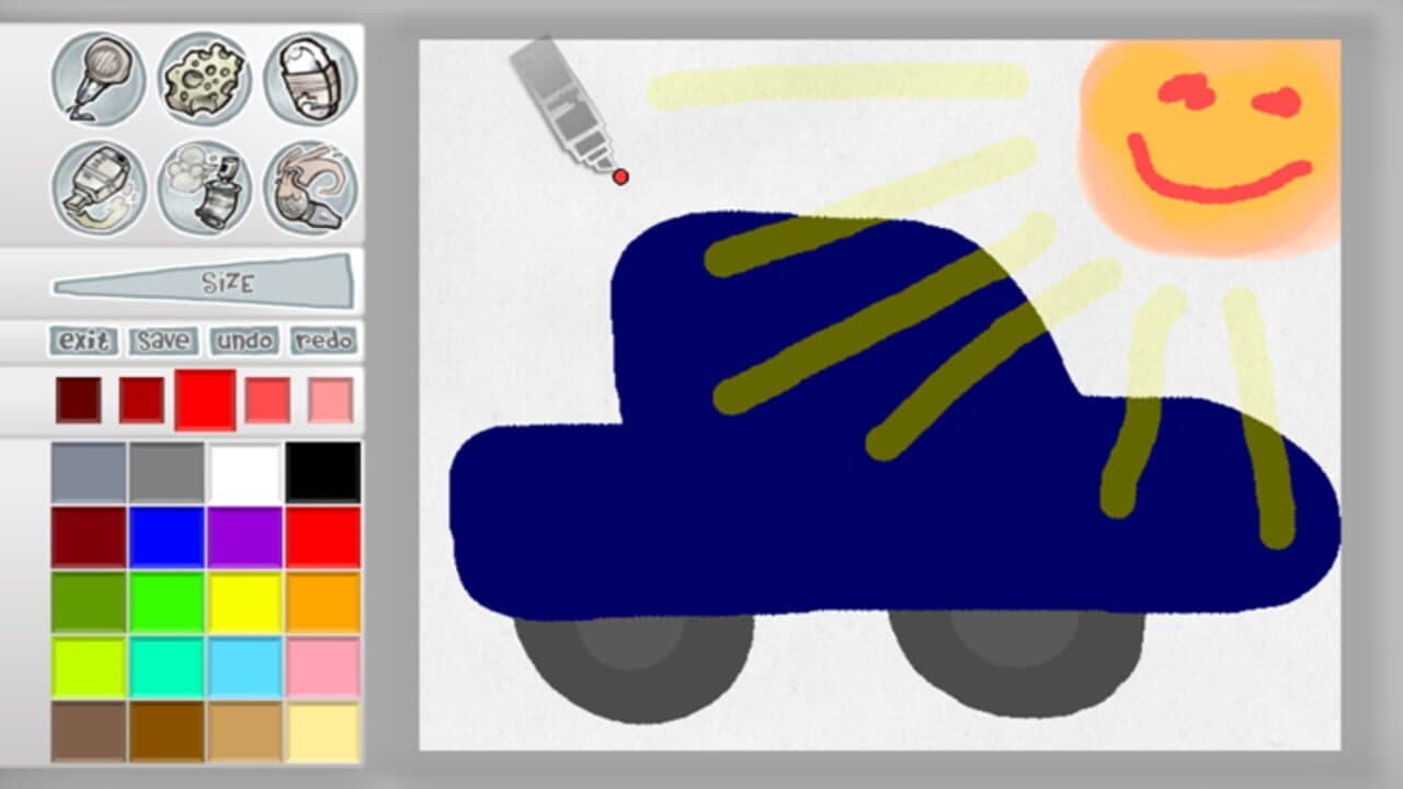 Paint Splash thumbnail 8