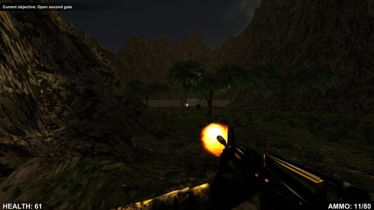 Mission: Escape from Island 3 thumbnail 2