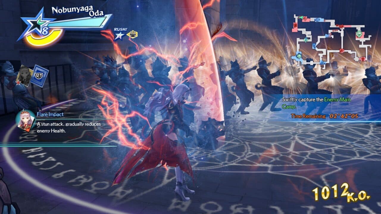 Warriors All-Stars thumbnail 4