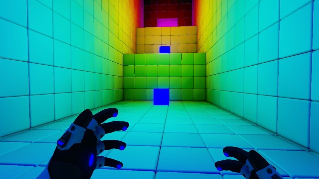 Q.U.B.E. thumbnail 3