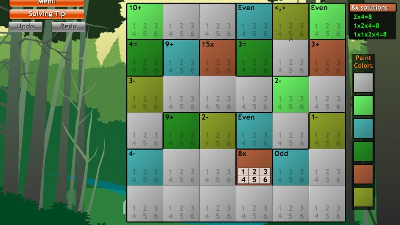 Everyday Genius: SquareLogic thumbnail 4